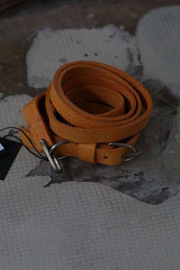 M.A+ medium dog collar A-DC3 BI3.0